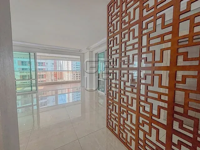 Apartamento com 384m² 3 quartos e 5 banheiros, à venda, no bairro Gleba Fazenda Palhano em Londrina