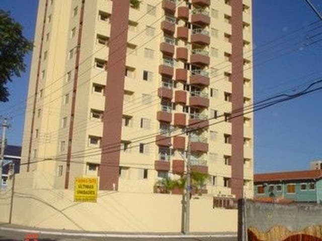 Foto do Apartamento - Apartamento com 4 dormitórios para alugar, 132 m² por R$ 5.328,00/mês - Jardim Aquarius - São José dos Campos/SP | INDEPENDENCE NEGOCIOS IMOBILIARIOS LTDA