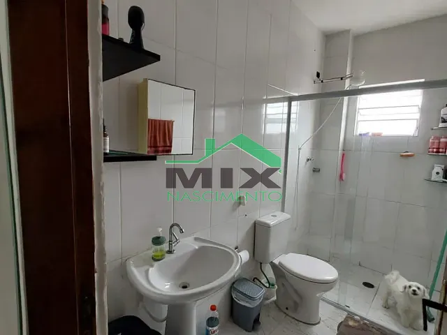 Apartamento com 40m² 1 quarto e 1 banheiro, à venda, no bairro Taboão em São Bernardo do Campo