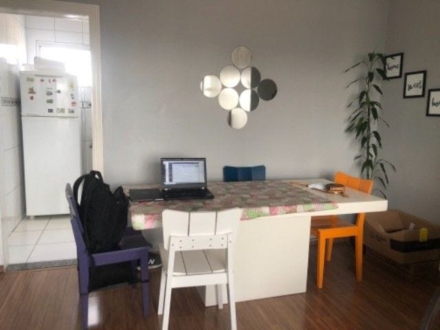 Apartamento com 86m² 2 quartos e 2 banheiros, à venda, no bairro Centro em Osasco