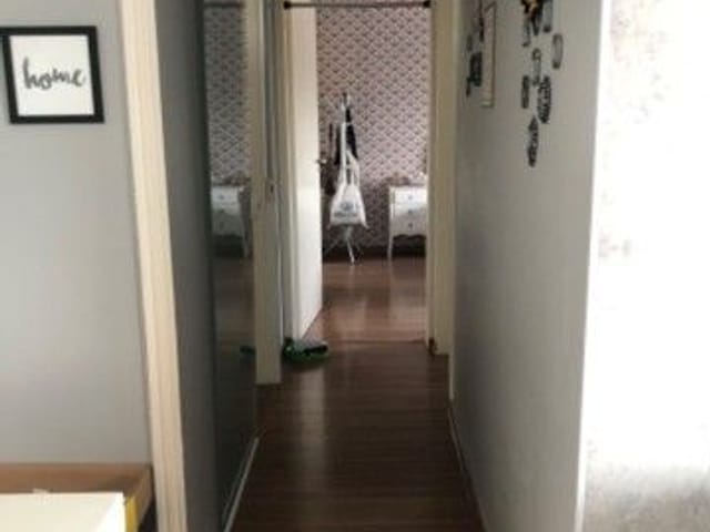 Apartamento com 86m² 2 quartos e 2 banheiros, à venda, no bairro Centro em Osasco