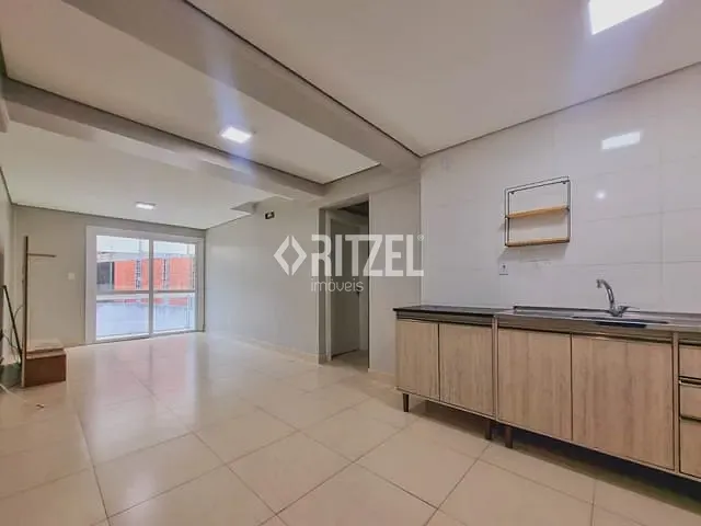 Apartamento 2 quartos e 1 banheiro, à venda, no bairro Primavera em Novo Hamburgo