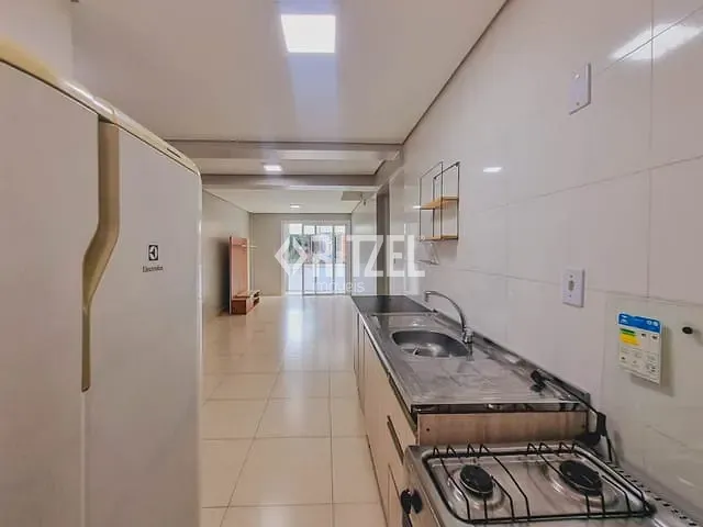 Apartamento 2 quartos e 1 banheiro, à venda, no bairro Primavera em Novo Hamburgo