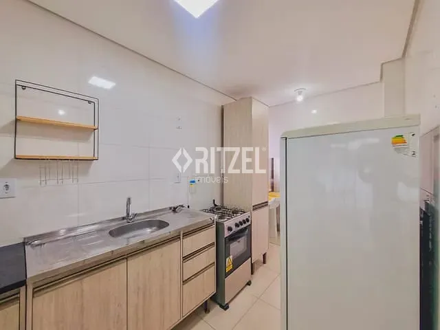 Apartamento 2 quartos e 1 banheiro, à venda, no bairro Primavera em Novo Hamburgo