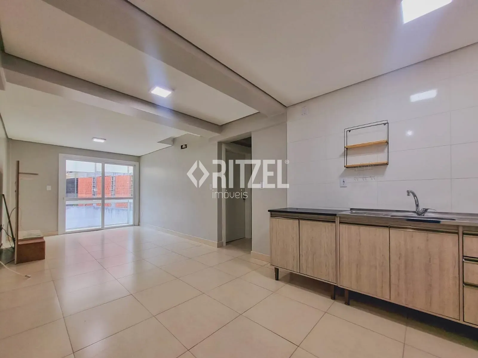 Apartamento, 2 quartos, 64 m² - Foto 1
