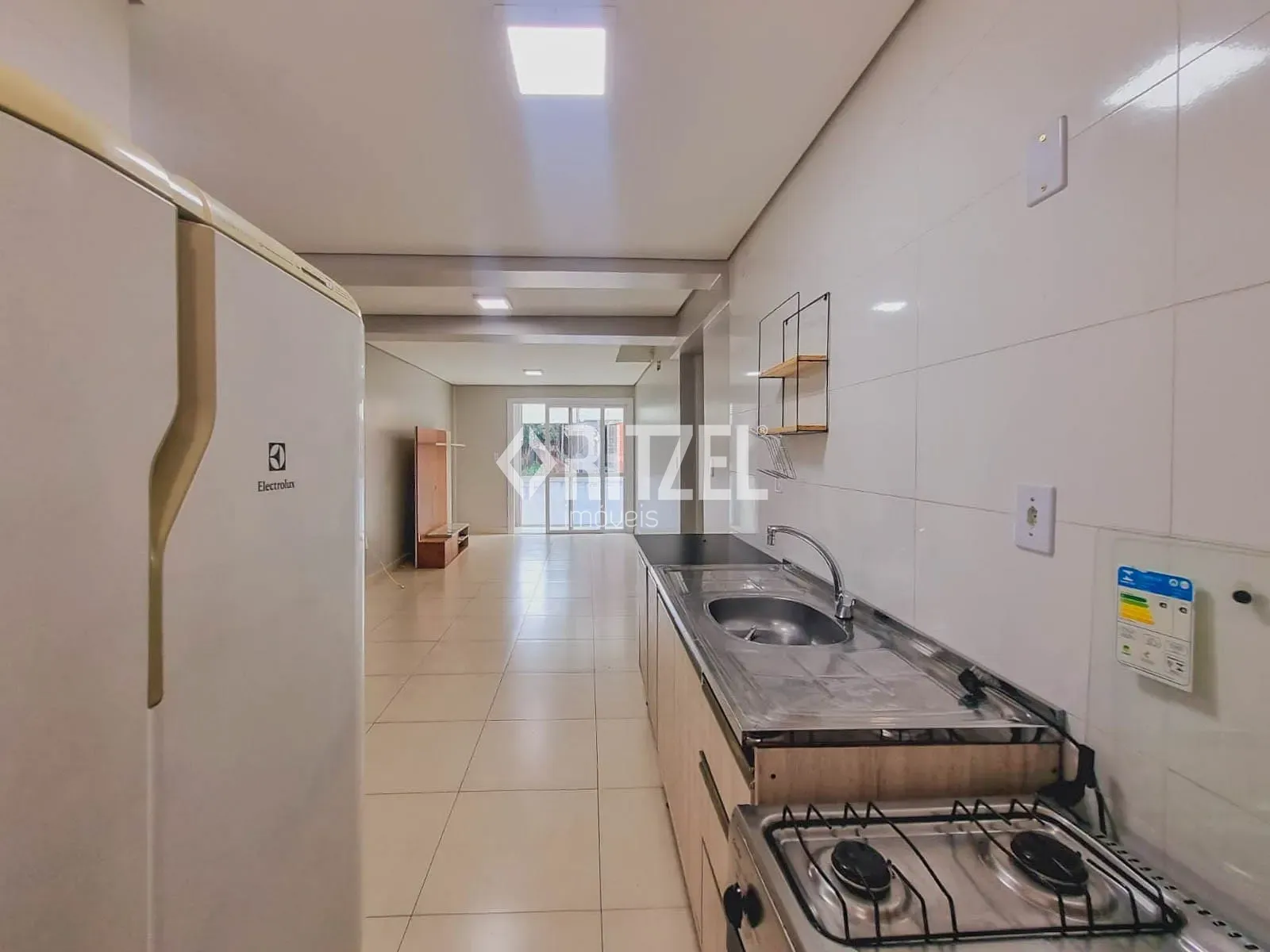 Apartamento, 2 quartos, 64 m² - Foto 2
