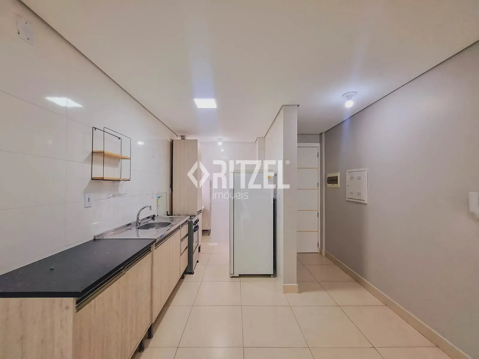 Apartamento, 2 quartos, 64 m² - Foto 3