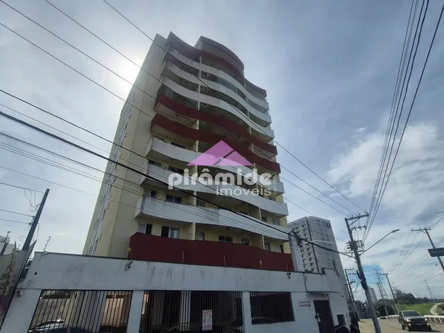Apartamento com 10m² 1 quarto e 1 banheiro, para alugar, no bairro Jardim São Dimas em São José Dos Campos