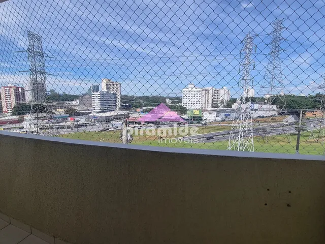Apartamento com 10m² 1 quarto e 1 banheiro, para alugar, no bairro Jardim São Dimas em São José Dos Campos