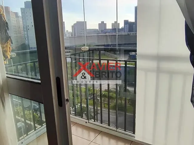 Apartamento 2 quartos e 2 banheiros, à venda, no bairro Parque São Lourenço em São Paulo