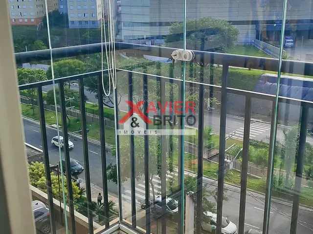 Apartamento 2 quartos e 2 banheiros, à venda, no bairro Parque São Lourenço em São Paulo
