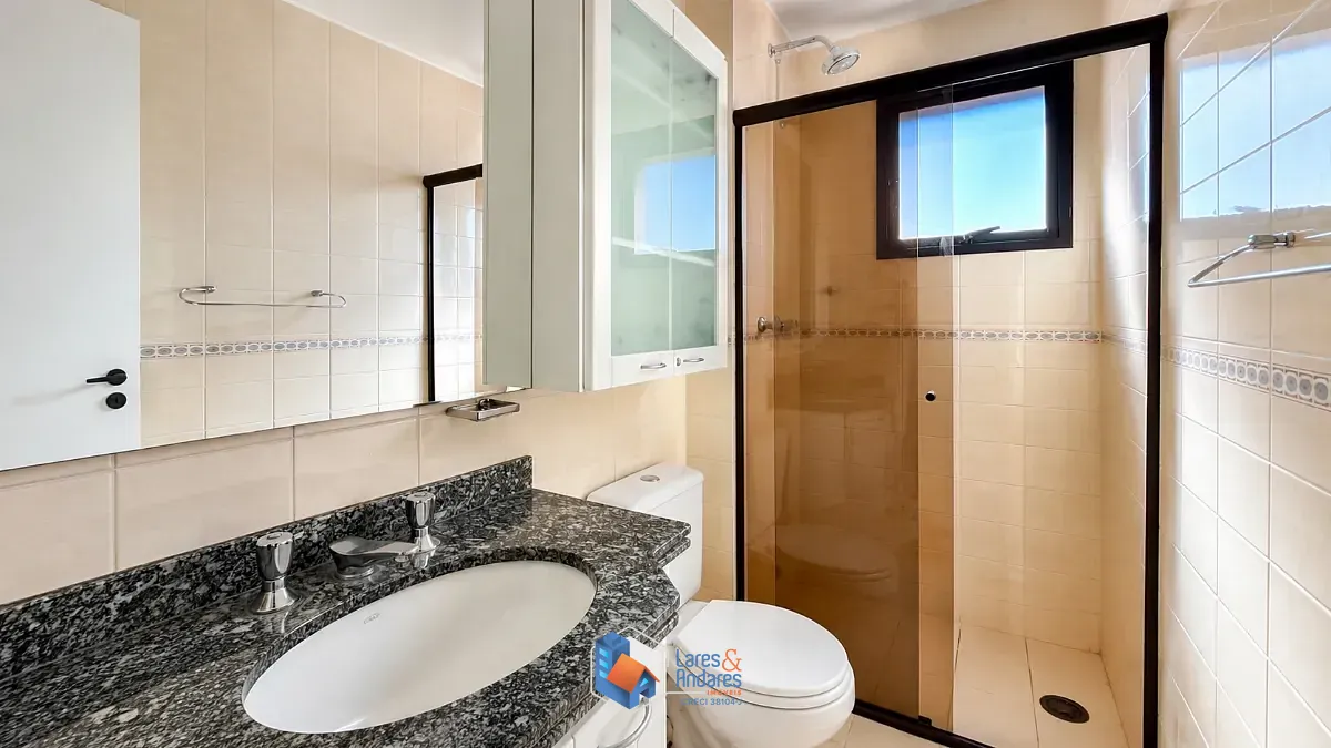 Apartamento, 3 quartos, 98 m² - Foto 8