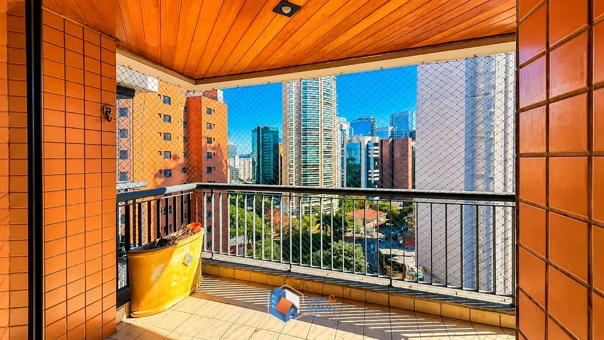 Apartamento, 3 quartos, 98 m² - Foto 5