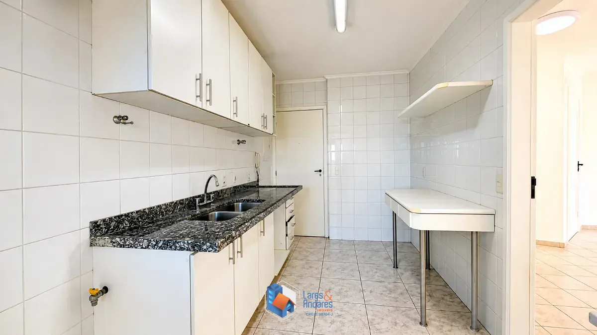 Apartamento, 3 quartos, 98 m² - Foto 6