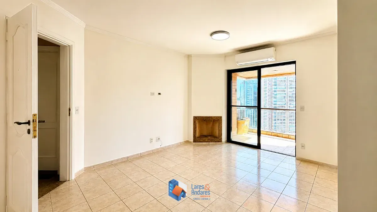 Apartamento, 3 quartos, 98 m² - Foto 2