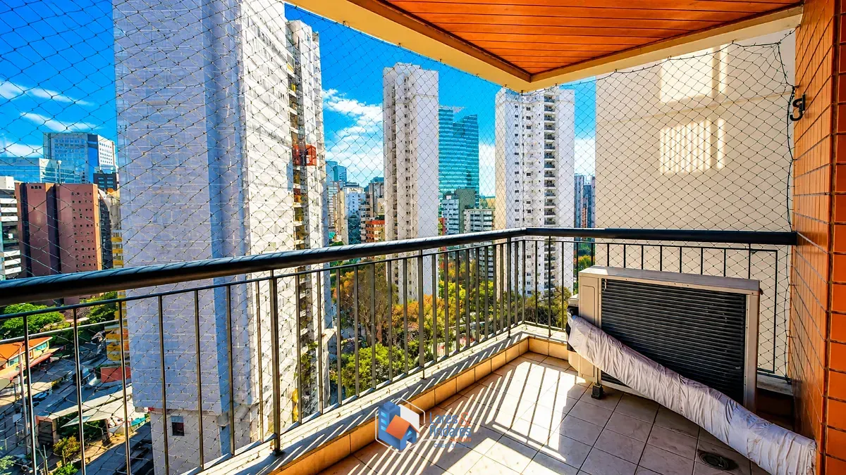 Apartamento, 3 quartos, 98 m² - Foto 4