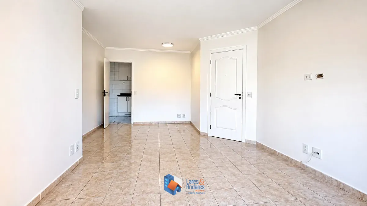 Apartamento, 3 quartos, 98 m² - Foto 1