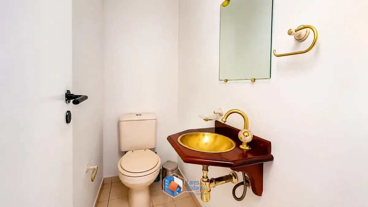 Apartamento, 3 quartos, 98 m² - Foto 10