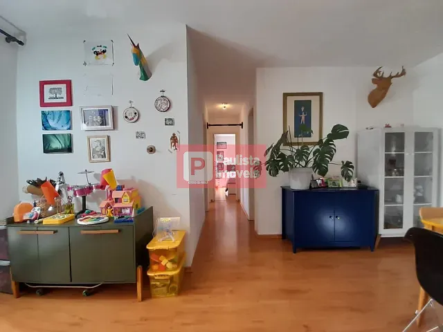 Apartamento 3 quartos e 2 banheiros, à venda, no bairro Jardim Umuarama em São Paulo