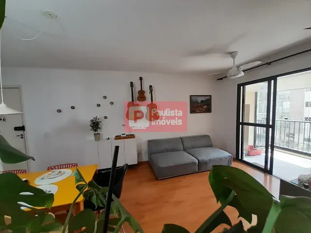 Apartamento 3 quartos e 2 banheiros, à venda, no bairro Jardim Umuarama em São Paulo