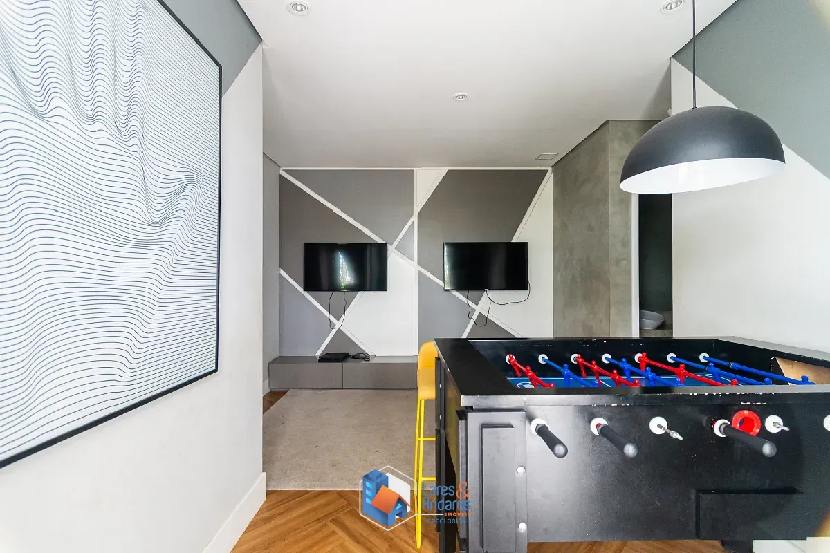 Apartamento, 2 quartos, 57 m² - Foto 19
