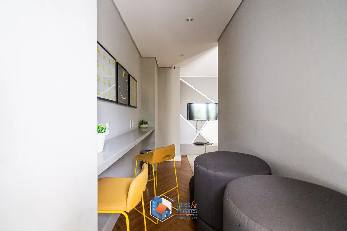 Apartamento, 2 quartos, 57 m² - Foto 20