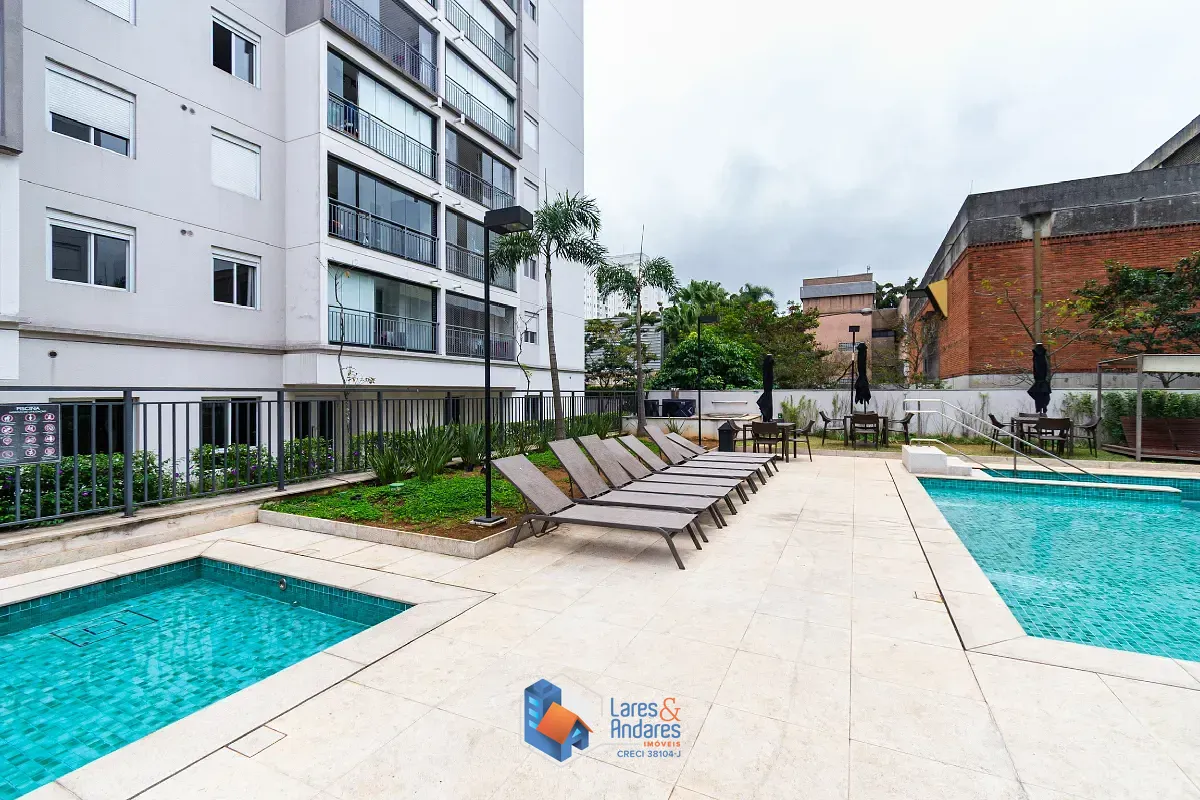 Apartamento, 2 quartos, 57 m² - Foto 23