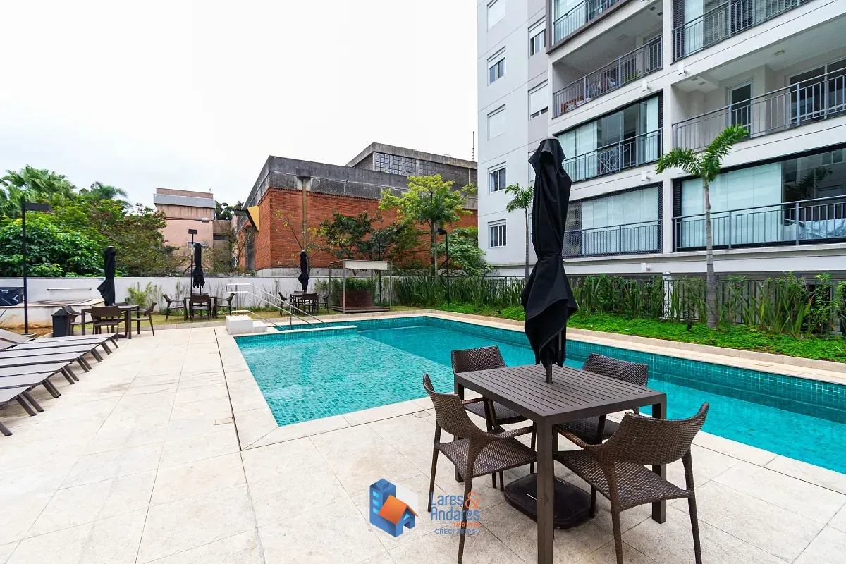 Apartamento, 2 quartos, 57 m² - Foto 22