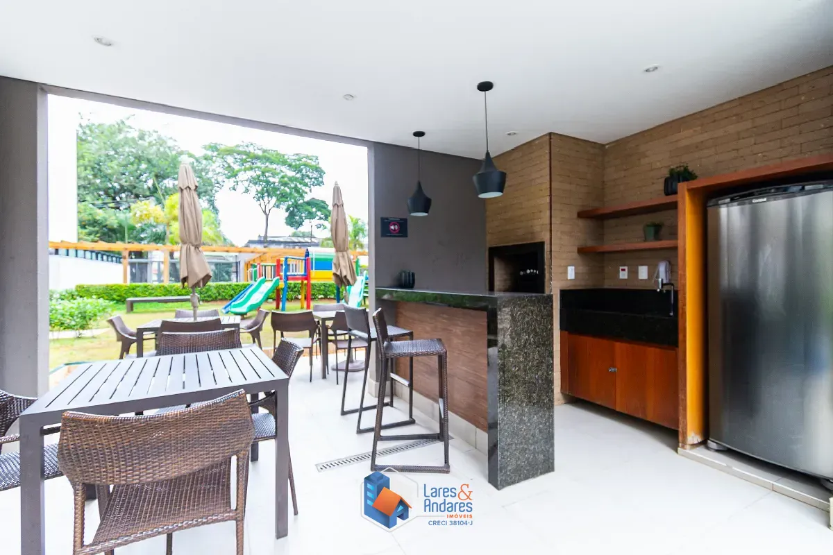 Apartamento, 2 quartos, 57 m² - Foto 25