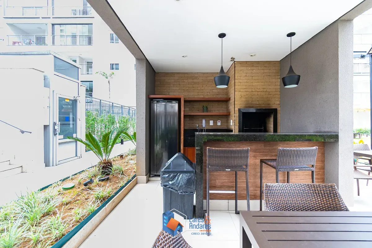 Apartamento, 2 quartos, 57 m² - Foto 24