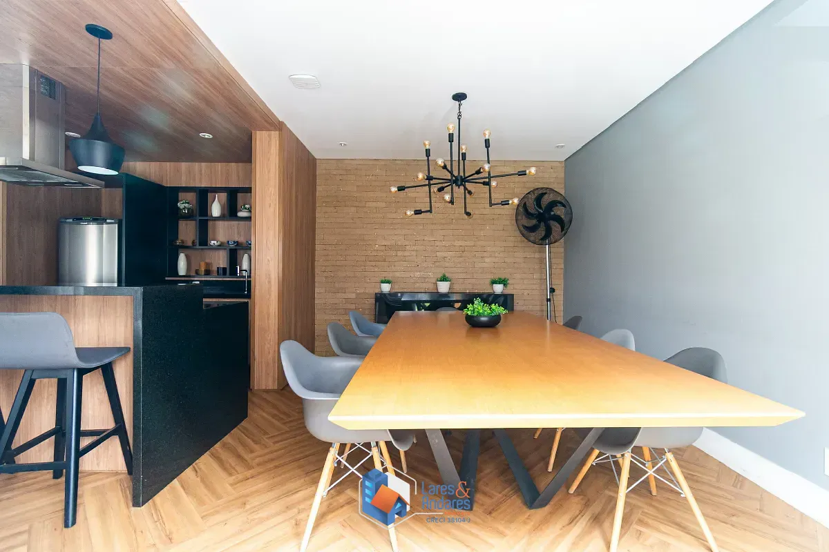 Apartamento, 2 quartos, 57 m² - Foto 27