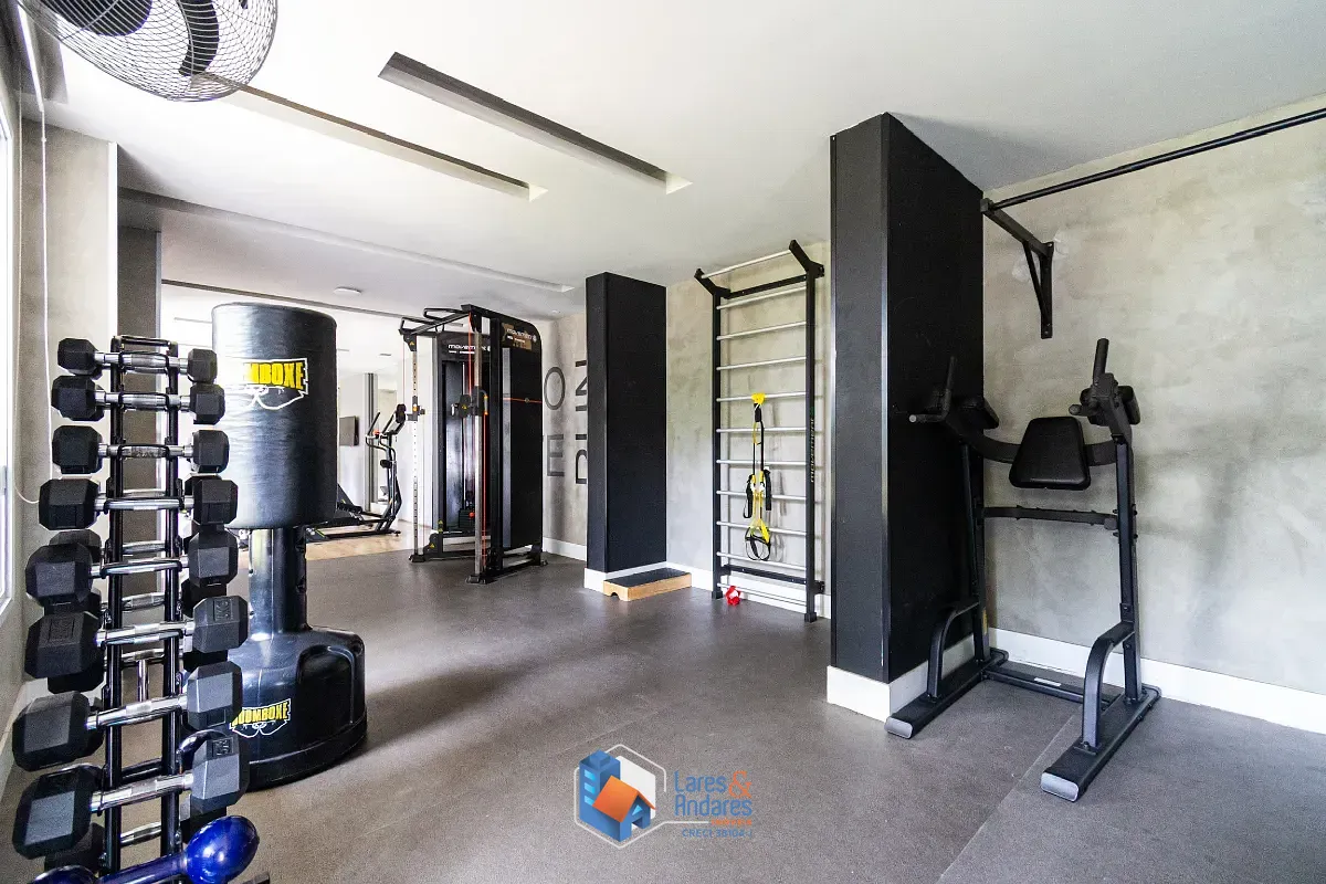 Apartamento, 2 quartos, 57 m² - Foto 28