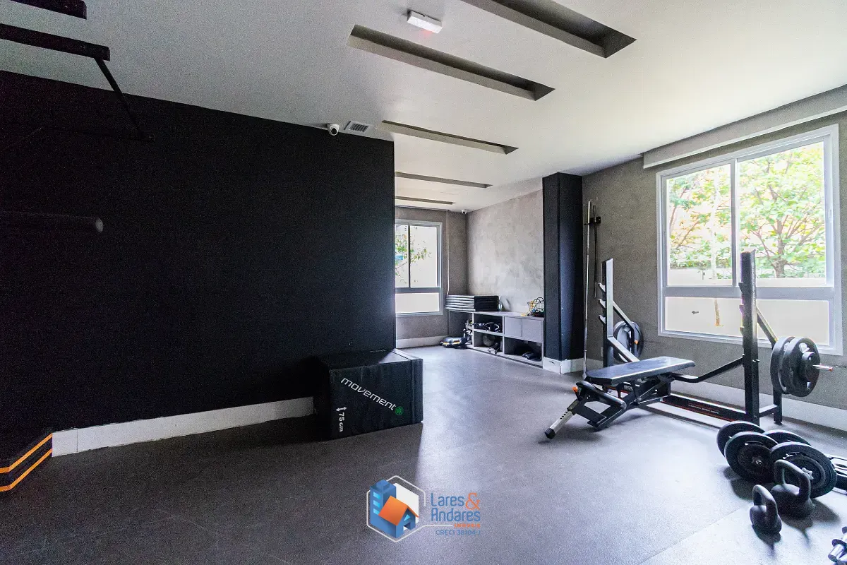 Apartamento, 2 quartos, 57 m² - Foto 29