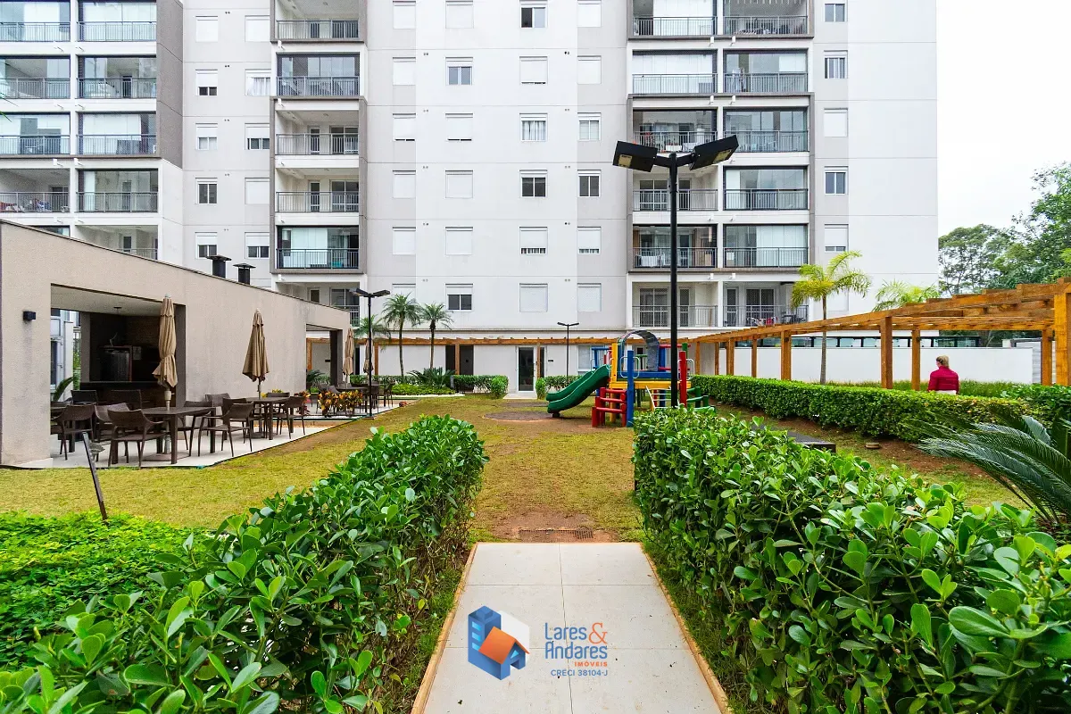 Apartamento, 2 quartos, 57 m² - Foto 31