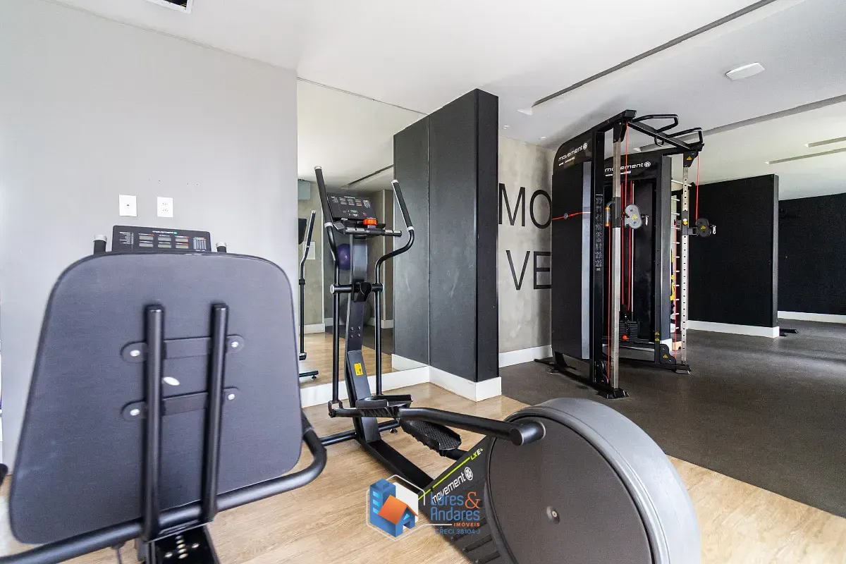 Apartamento, 2 quartos, 57 m² - Foto 32