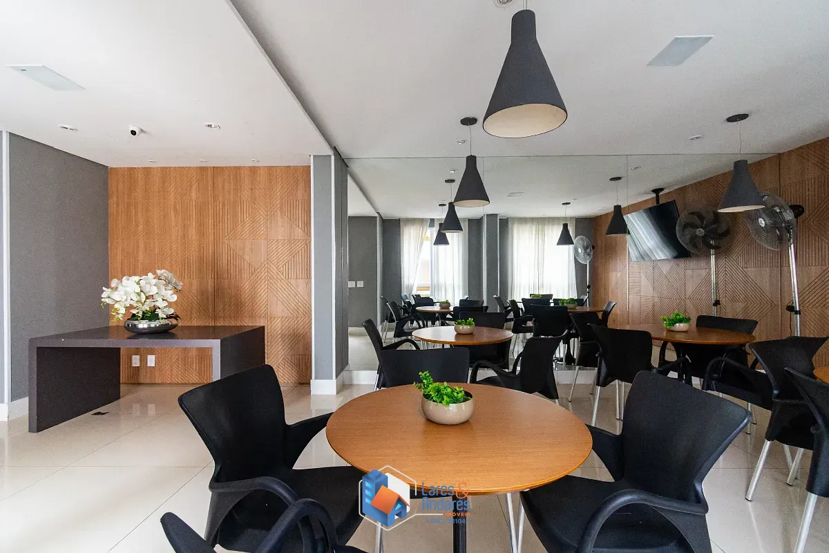 Apartamento, 2 quartos, 57 m² - Foto 34