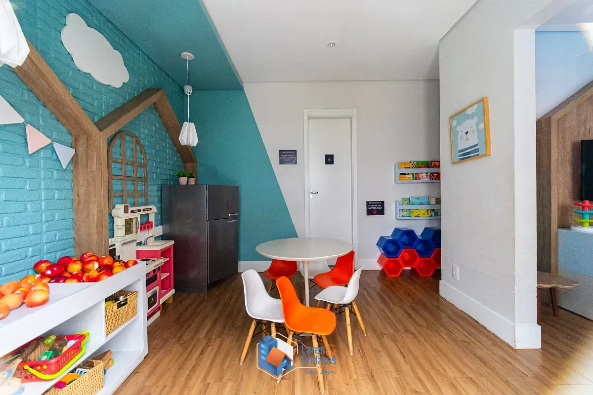 Apartamento, 2 quartos, 57 m² - Foto 35