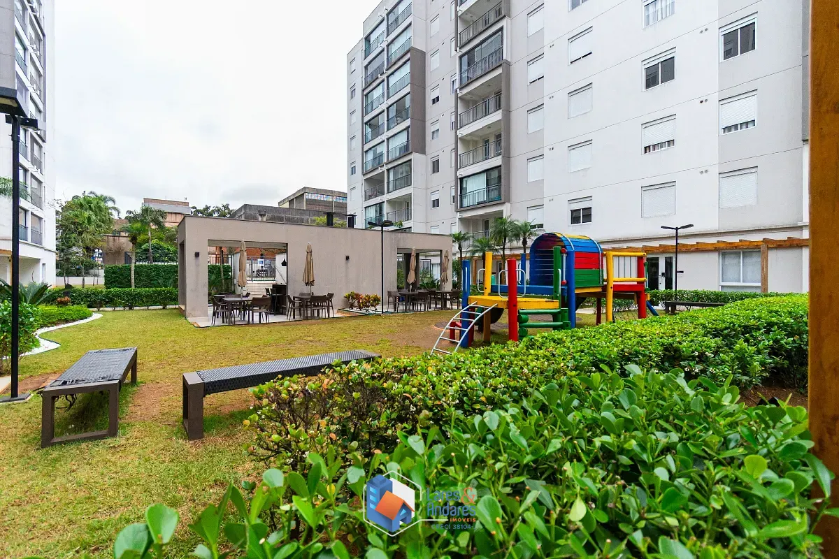 Apartamento, 2 quartos, 57 m² - Foto 36
