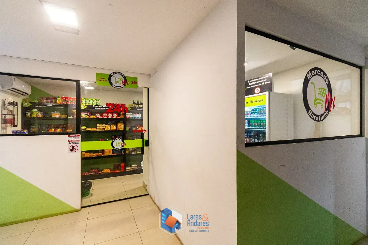 Apartamento, 2 quartos, 57 m² - Foto 37