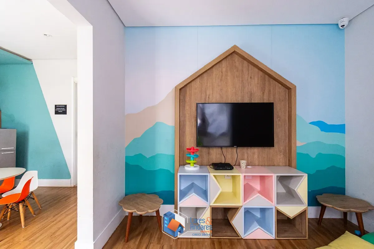 Apartamento, 2 quartos, 57 m² - Foto 38