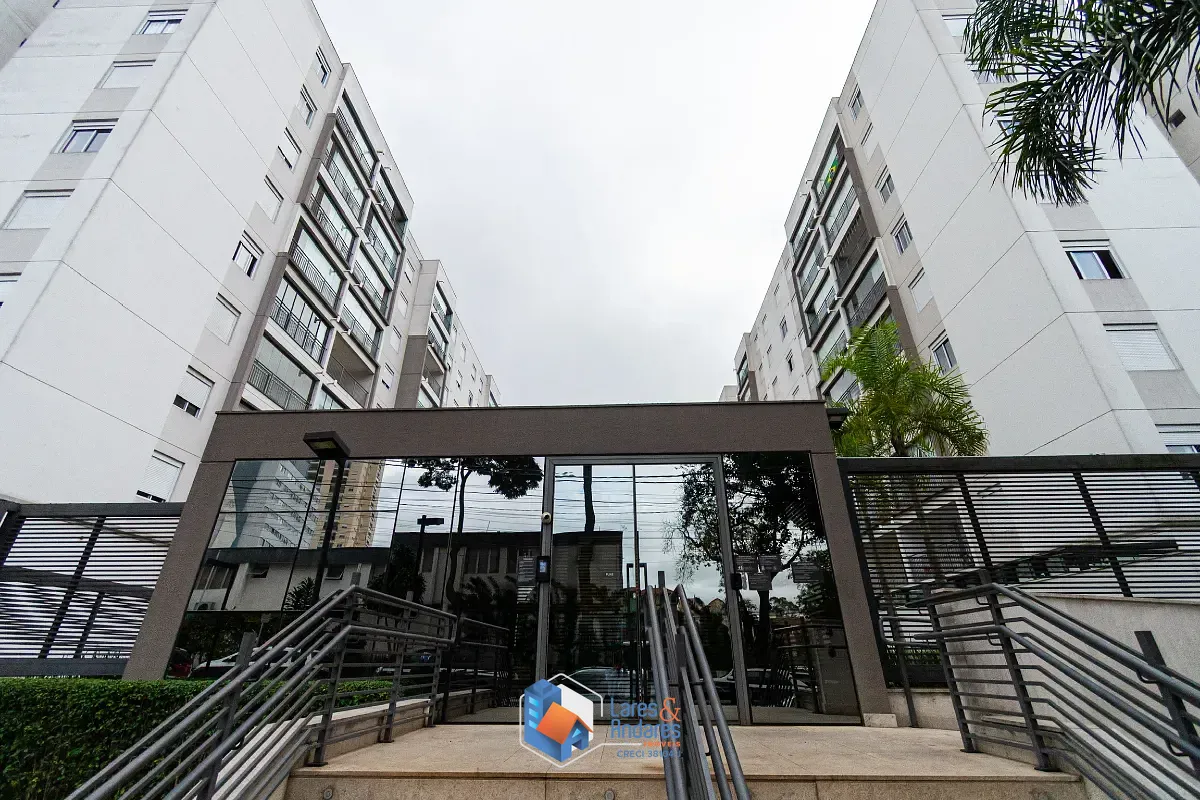 Apartamento, 2 quartos, 57 m² - Foto 39