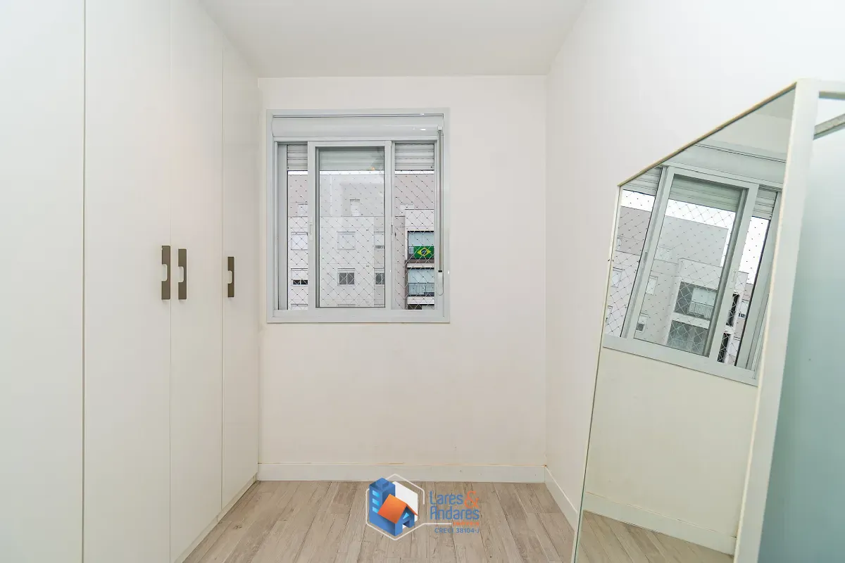 Apartamento, 2 quartos, 57 m² - Foto 18