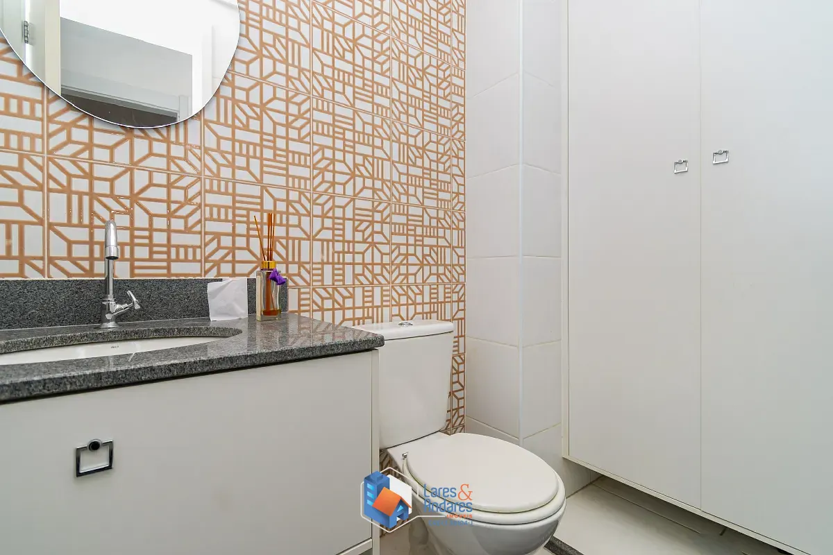 Apartamento, 2 quartos, 57 m² - Foto 16