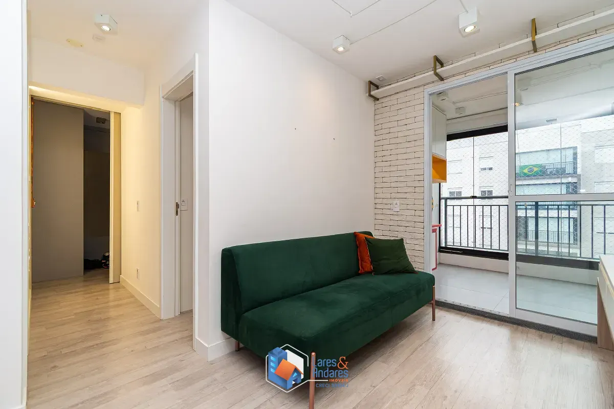Apartamento, 2 quartos, 57 m² - Foto 5