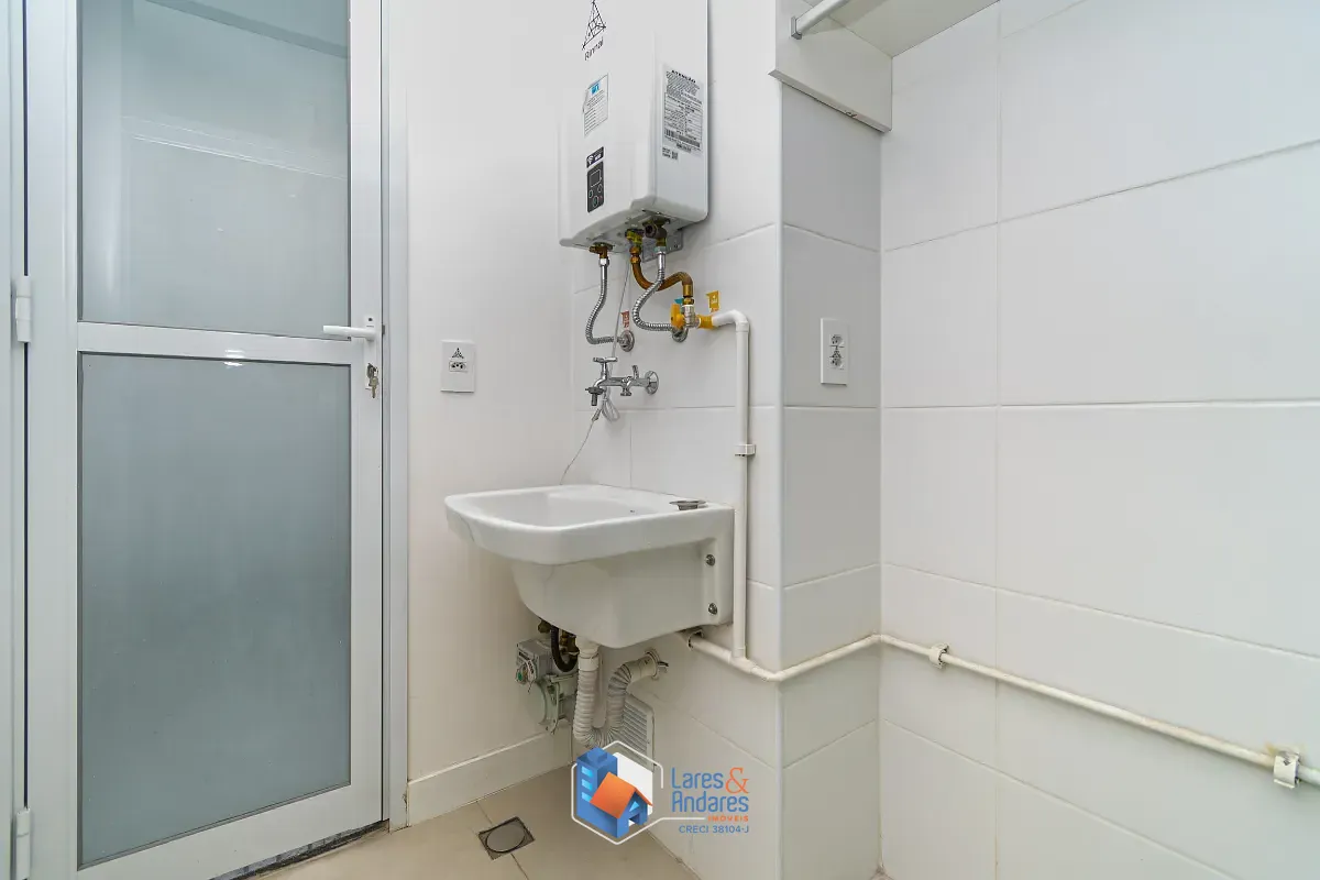 Apartamento, 2 quartos, 57 m² - Foto 9