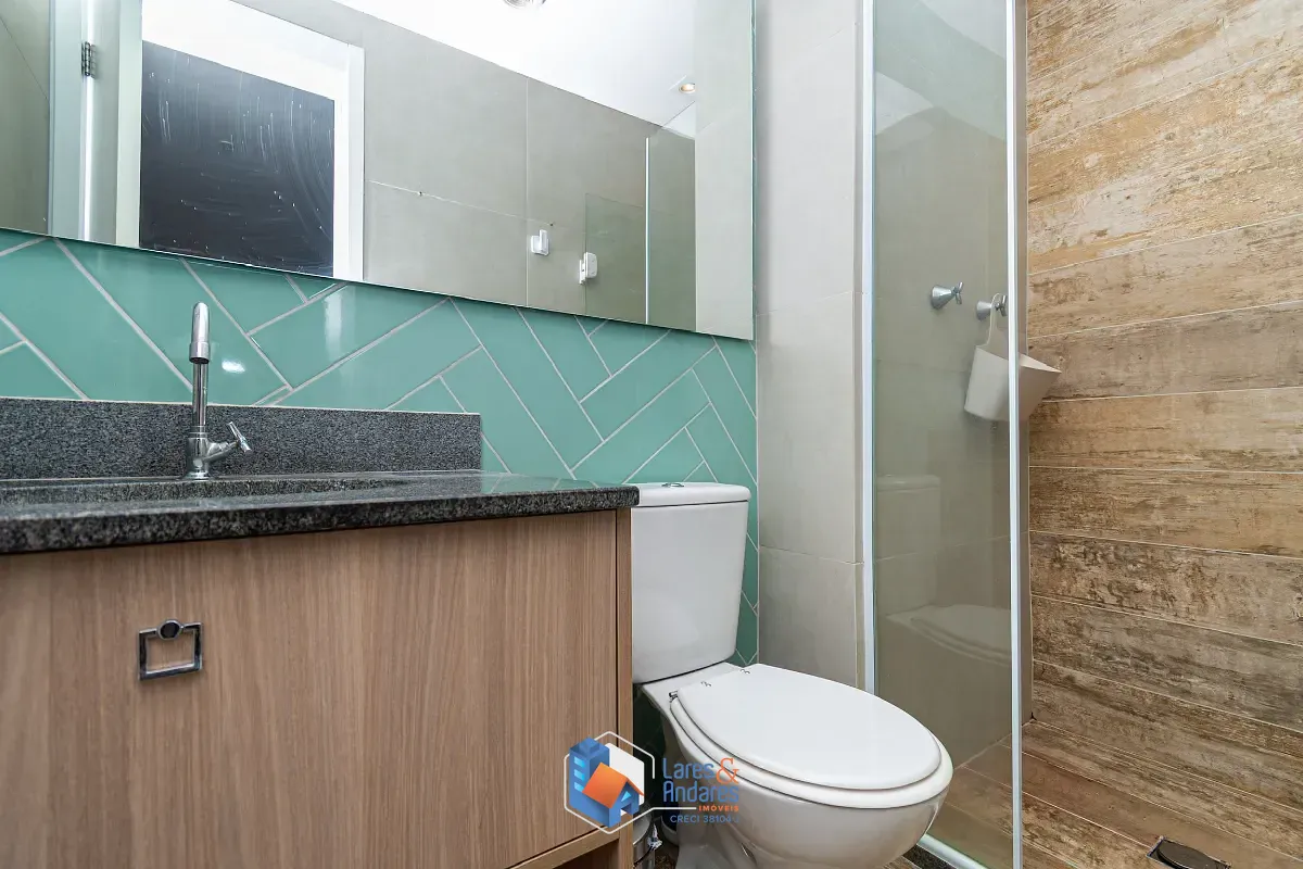 Apartamento, 2 quartos, 57 m² - Foto 13