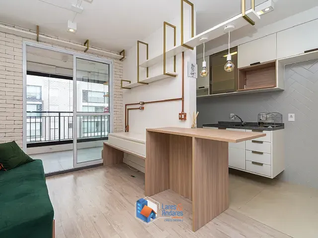 Apartamento com 57m² 2 quartos e 2 banheiros, à venda, no bairro Vila das Mercês em São Paulo