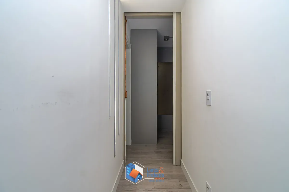 Apartamento, 2 quartos, 57 m² - Foto 17