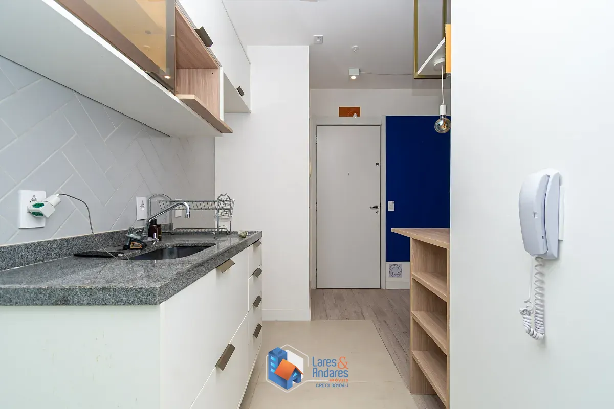 Apartamento, 2 quartos, 57 m² - Foto 8
