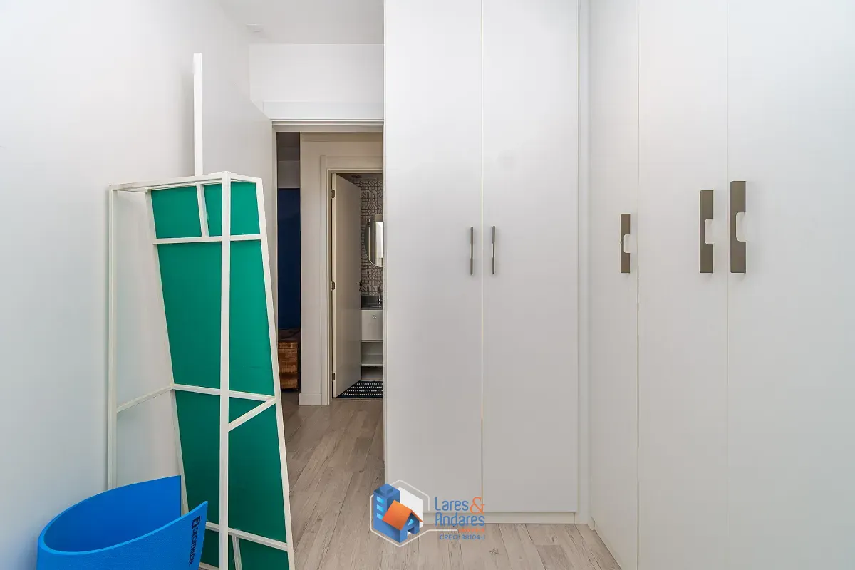 Apartamento, 2 quartos, 57 m² - Foto 15